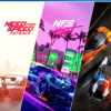 Need for Speed PS4
