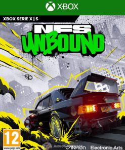 NEED FOR SPEED  XBOX SERIE  X | S