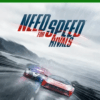 NEED FOR SPEED RIVALS XBOX ONE 2 Need for speed RNUS Xbox One
