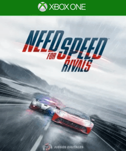 NEED FOR SPEED RIVALS XBOX ONE