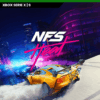 Need for speed heat Serie X S 1