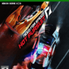 Need for speed hot pursuit Serie X S