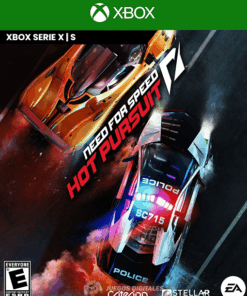 NEED FOR SPEED HOT PURSUIT XBOX SERIES X|S