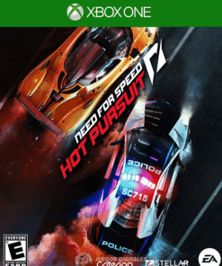 NEED FOR SPEED HOT PURSUIT XBOX ONE
