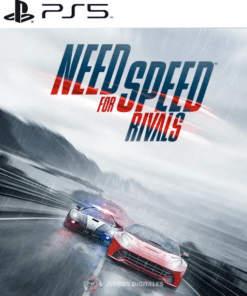 NEED FOR SPEED RIVALS PS5