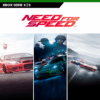 NEED FOR SPEED UTLIMATE BUNDLE XBOX SERIES X|S