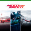 Need for speed ultimate bundle Xbox One