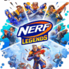 Nerf Legends PS5