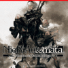 NIER AUTOMATA NINTENDO SWITCH 1 Nier Automata The End of YoRHa Edition