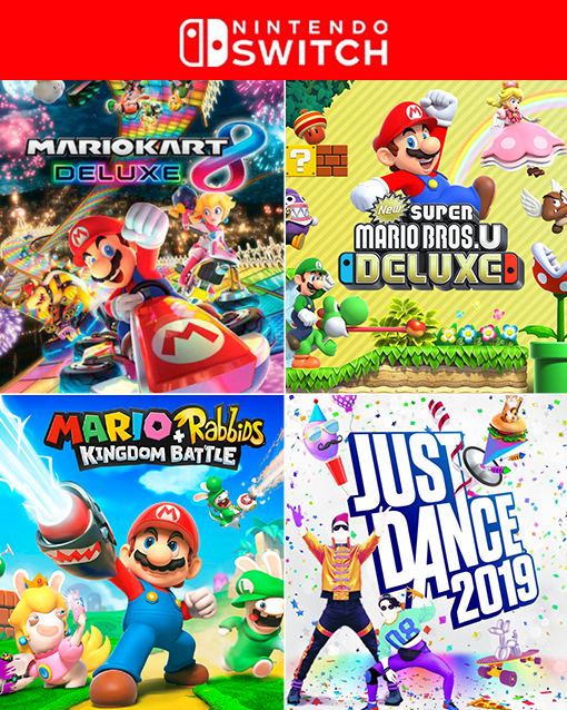 Nintendo-Mario.png Nintendo Mario