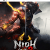 Nioh 2 ps5