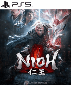 NIOH PS5