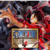 ONE PICE PIRATE WARRIOI 4 PS5