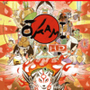OKAMI HD- NINTENDO SWITCH 2 Okami HD Nintendo