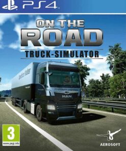 On The Road PS4