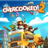 OVERCOOKED 2 PS4 2 Overcooked 2 ps4