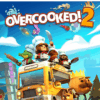 Overcooked 2 ps5