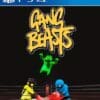 GANG BEASTS PS4