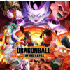 DRAGON BALL: THE BREAKERS PS5 1 PS55SS