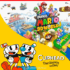 Pack 1 Nintendo