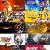 PACK 10 EN 1 ESPECIAL SWITCH NINTENDO 1 Pack de 10 en 1 Nintendo
