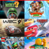 Pack de 6