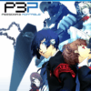 Persona 3 portable PS4