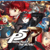 Persona 5 royal ps4