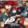 Persona 5 royal ps5