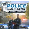 POLICE SIMULATOR PS5 2 Police Simulator Patrol Officers PS5