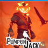 Pumpkin Jack PS4