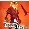 PUMPKIN JACK PS5 2 Pumpkin Jack PS5
