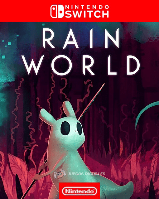 RAIN-WORLD-NINTENDO.png RAIN WORLD NINTENDO