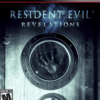 RESIDENT EVIL REVELATIONS PS3