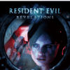 RESIDENT EVIL REVELATIONS PS5 1 Resident evil revelations PS5
