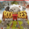 Rock of ages 3 make and break NINTENDO