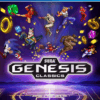 SAGA GENESIS CLASSICS PS4