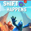 Shift happens Nintendo