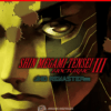 Shin megami tensei 3 nocturne HD remaster Nintendo