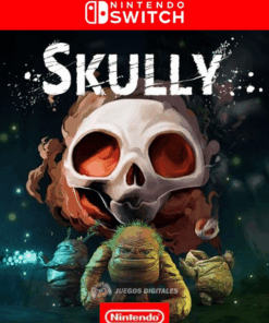 SHULLY - NINTENDO SWITCH
