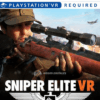 Sniper Elite VR PS5 1