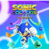 SONIC COLORS ULTIMATE PS5 2 SONIC COLORS ULTIMATE PS5
