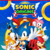 SONIC ORIGINS - NINTENDO SWITCH 2 Sonic origins NINTENDO
