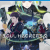 SOUL HACKERS 2 PS4 2 Soul hackers 2 PS4
