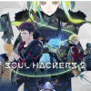 Soul hackers 2 PS5