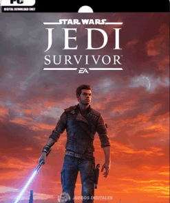 STAR WARS JEDI ORIGINS PC