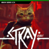 Stray Serie X S