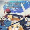 SWORD ART ONLINE Alicization Lycoris PS5 1 Sword Art Online Alicizarion Lycoris PS5