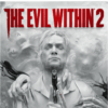 THE EVIL WITHIN 2 PS5