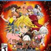 THE SEVEN DEADLY SINS KNIGHTS OF BRITANNIA PS4